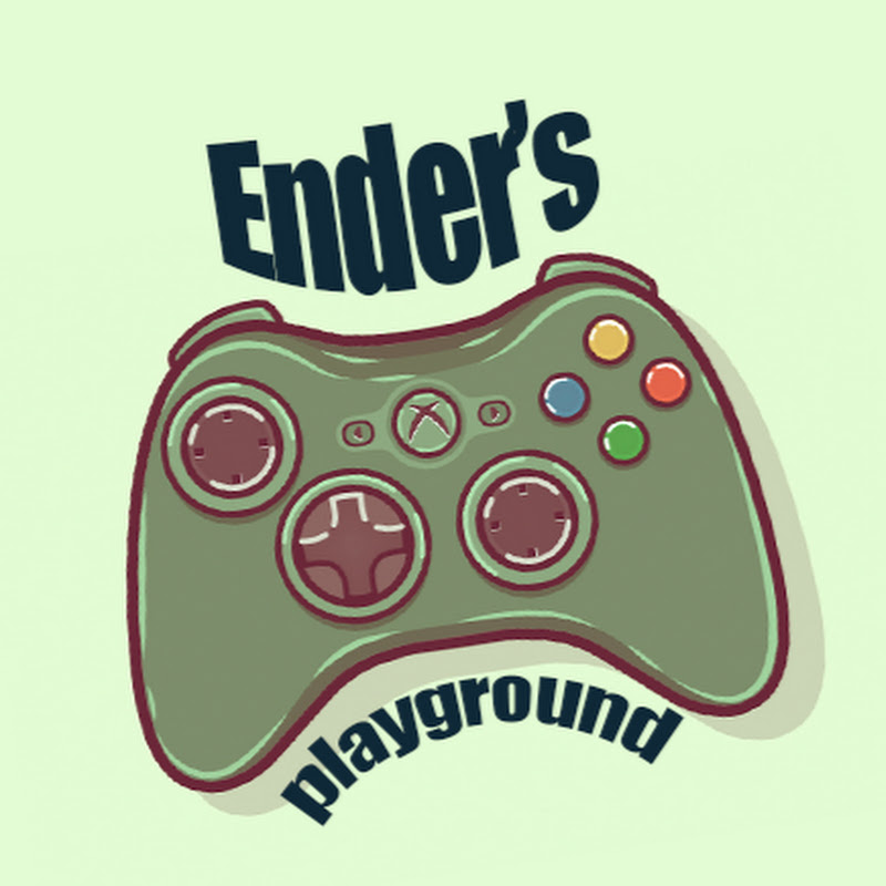 Ender's Playgraund