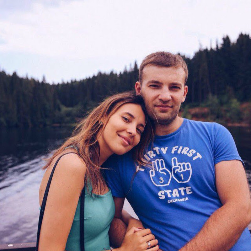 Павел Белобоков