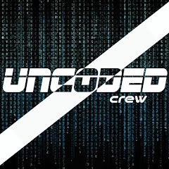 Uncoded Crew Avatar