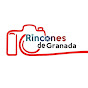 Rincones de Granada logo