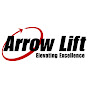 Arrow Lift logo