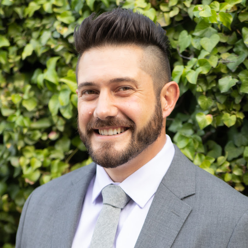 Michael Majchrowicz, Realtor