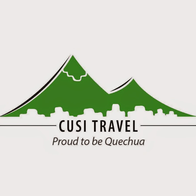 Cusi Travel channel avatar