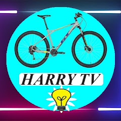 HARRY TV Avatar