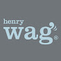 Henry Wag logo