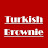Turkish Brownie