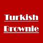 Turkish Brownie logo