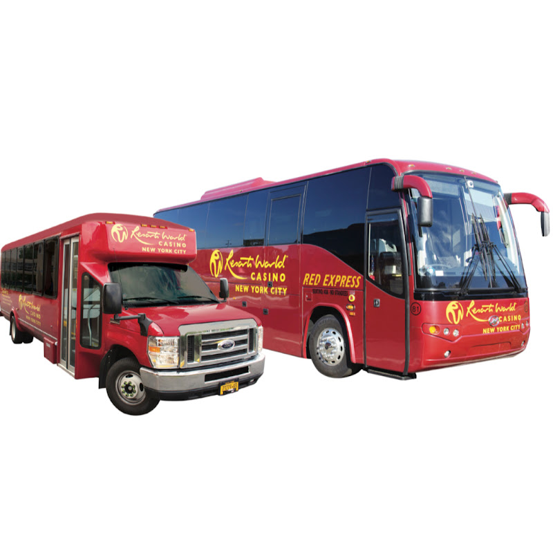 Rich Bus