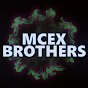 mcexbrothers logo