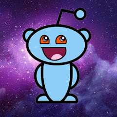 Reddit Hyperspace Avatar