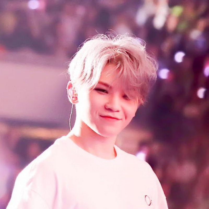 Seventeen's Niji icon
