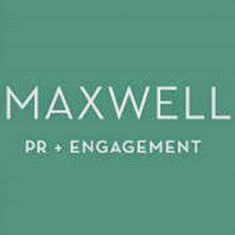 maxwellpr