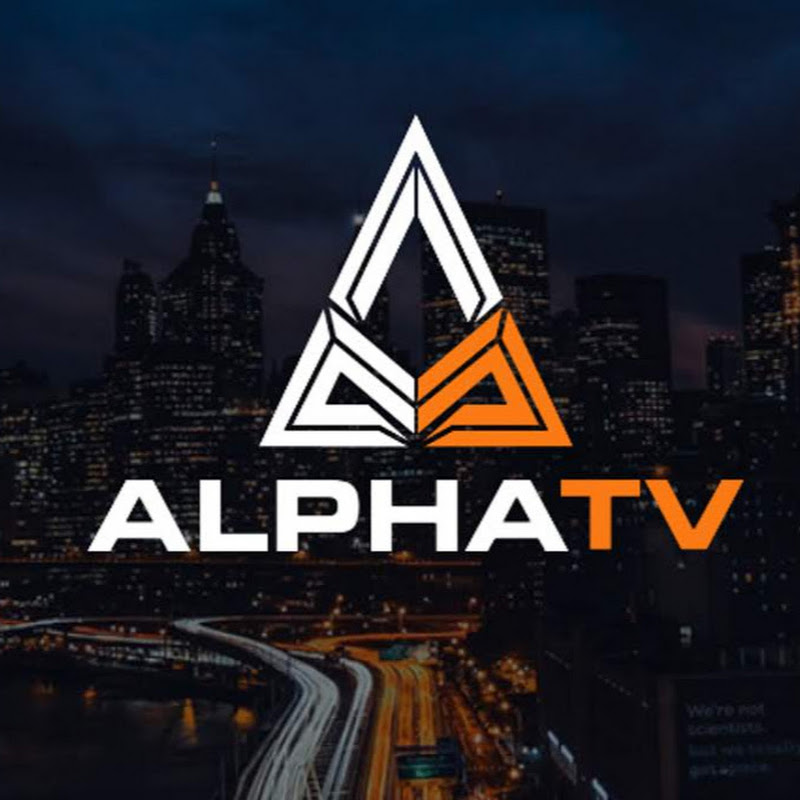 ALPHA TV
