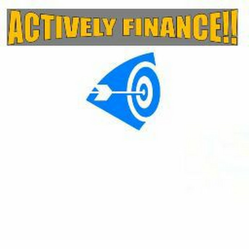 Actively Finance!!