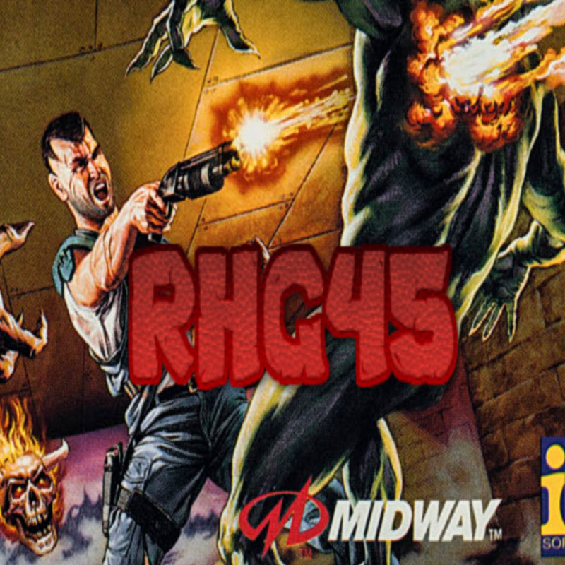 RHG 45