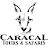 Caracal Tours & Safaris