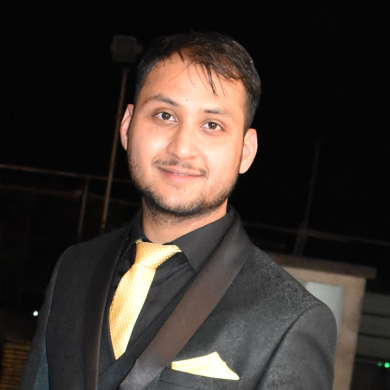 utsav aggarwal