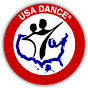 USADance Inc logo