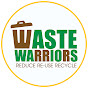 Waste Warriors logo
