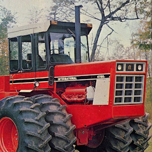 Bigtractorpower YouTube channel image