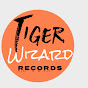 Tiger Wizard Records logo