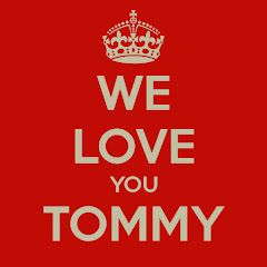 WE ARE TOMMY ROBINSON