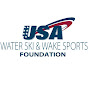USA Water Ski & Wake Sports Foundation logo