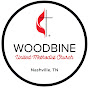 Woodbine UMC logo