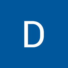 David McNamee channel logo