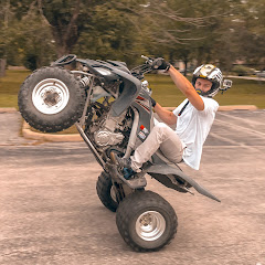 Thumbnail of related channel