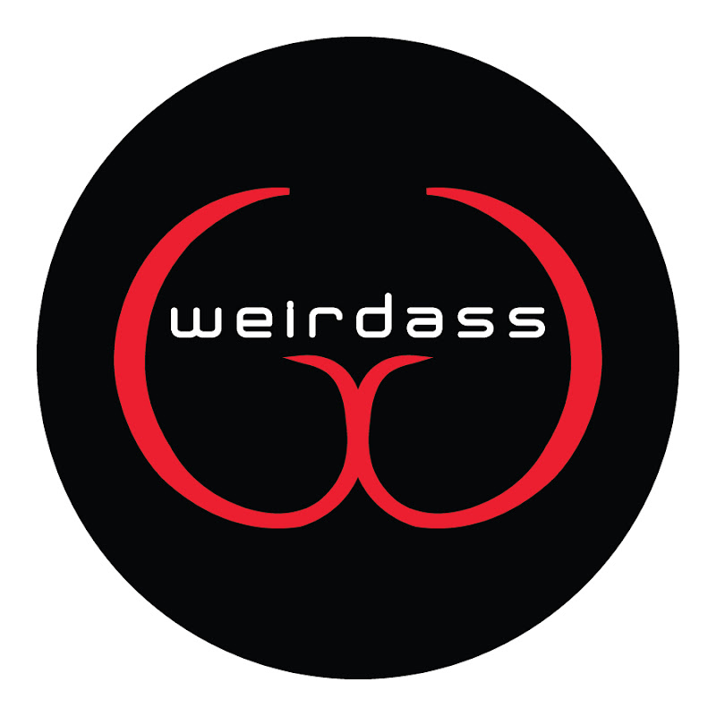 Weirdass Comedy