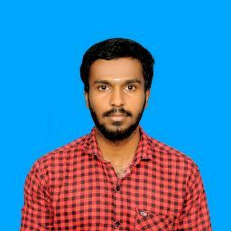 LOGESH R