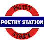 Poetry Station logo