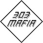 303Mafia logo