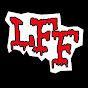 LFF Punk Rock logo
