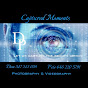 DP Captured Moments logo