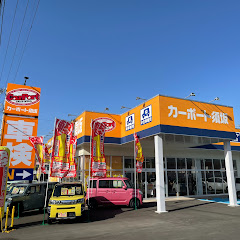 株式会社Carport公式アイコン画像