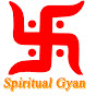 Spiritual Gyan logo