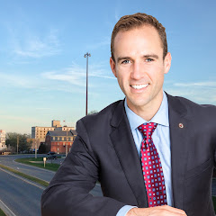 Matt DeCourcey, Fredericton MP