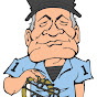 Baseball Rules Academy Avatar