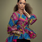 African Fashion Lookbook