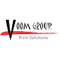 The Voom Group | Print Solutions logo