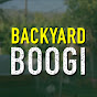 Backyard Boogi logo