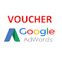 Voucher Google ADS logo