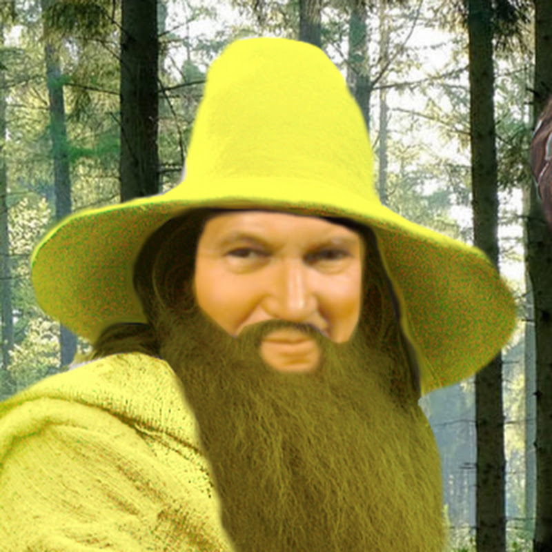 Cyber Papaj icon