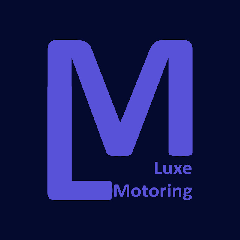 Luxe Motoring