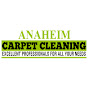 Carpet Cleaning Anaheim logo
