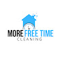 More Free Time Cleaning logo