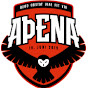 Athena Basketball logo
