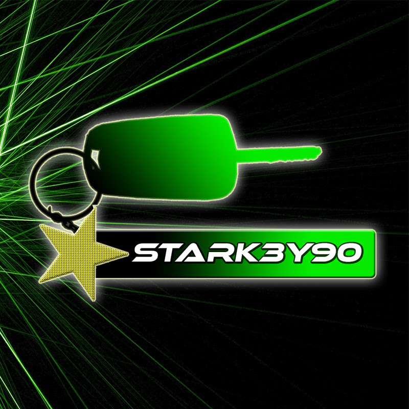 Stark3y90